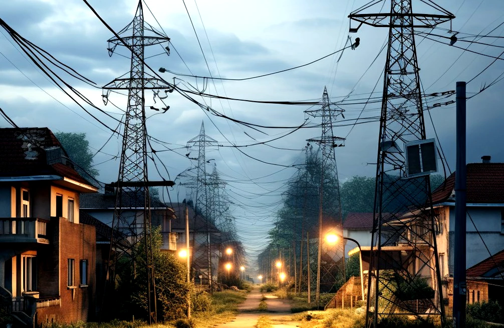 В Приморье ожидается повышение тарифов на электроэнергию и газ